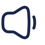 Volume Small SVG Icon